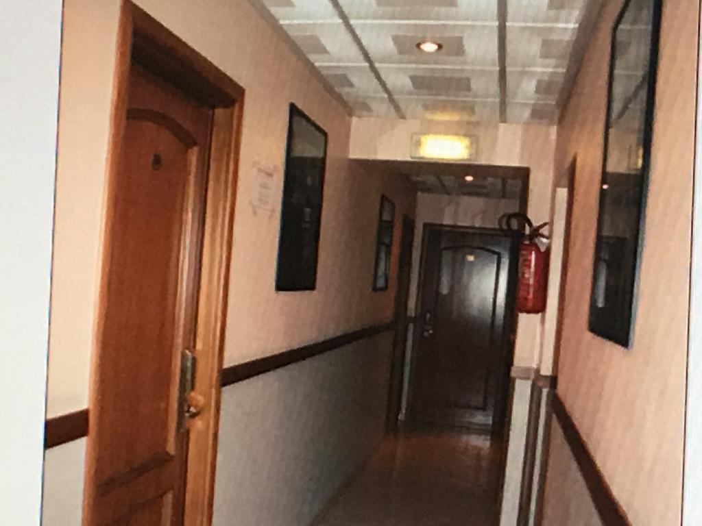 Hotel Rubino ローマ エクステリア 写真